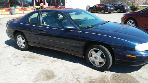 Auto Parts Store «Advance Auto Parts», reviews and photos, 844 E Sibley Blvd, Dolton, IL 60419, USA