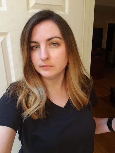 Hair Salon «Cloud 9 Salon, Spa, and Boutique», reviews and photos, 1651 Justin Rd, Flower Mound, TX 75028, USA