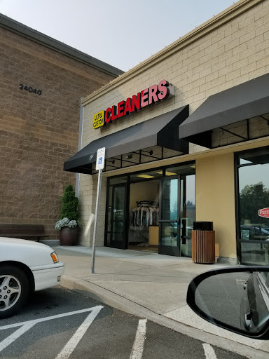 Dry Cleaner «Ultra Custom Cleaners», reviews and photos, 24024 Bothell Everett Hwy, Bothell, WA 98021, USA