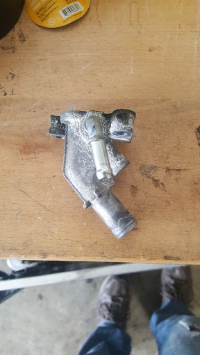 Used Car Dealer «Gender Auto Sales», reviews and photos, 5261 Gender Rd, Canal Winchester, OH 43110, USA