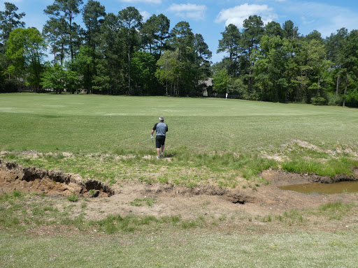 Golf Club «High Meadow Ranch Golf Club», reviews and photos, 37300 Golf Club Trail, Magnolia, TX 77355, USA