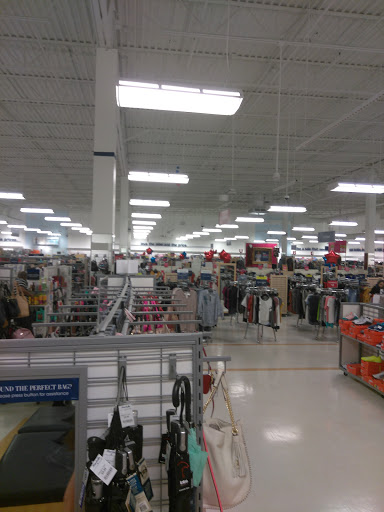 Department Store «Marshalls», reviews and photos, 1454 Eastchase Pkwy, Fort Worth, TX 76120, USA