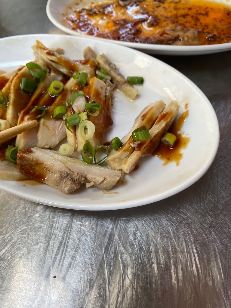 極品麵店 的照片