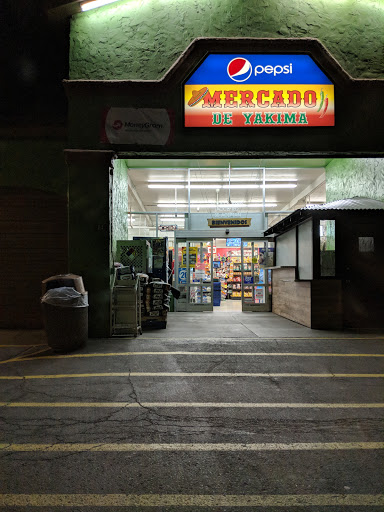 Supermarket «Mercado De Yakima», reviews and photos, 511 N 1st St, Yakima, WA 98901, USA