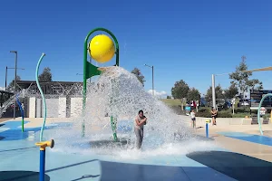Oran Park Splash Park image