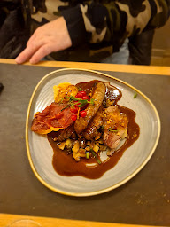 Photo n°67 de Le P'tit Bistro d'Ethan à Thionville ()