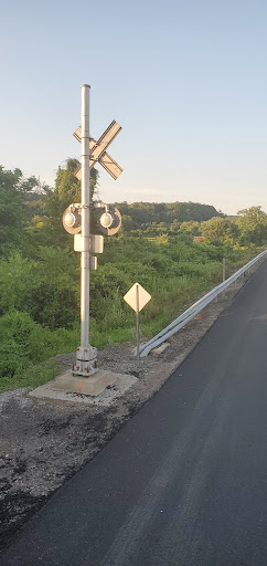 Tourist Attraction «Catskill Mountain Railroad», reviews and photos, 149 Aaron Ct, Kingston, NY 12401, USA