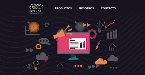 Información y opiniones sobre Rivendel Marketing Digital de Alfoz De Lloredo