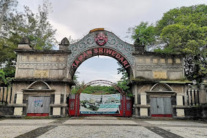 Sriwedari Park image
