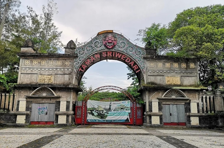 Taman Sriwedari Surakarta