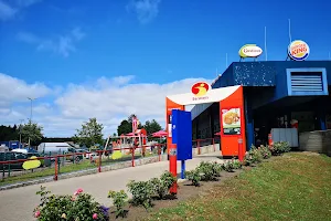 Burger King image