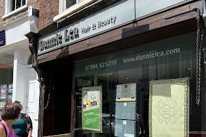 Dannie Lea Hair & Beauty