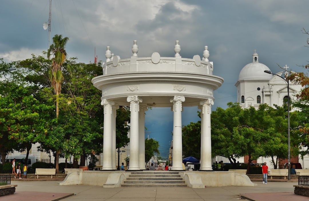 Alcaldía de Ciénaga