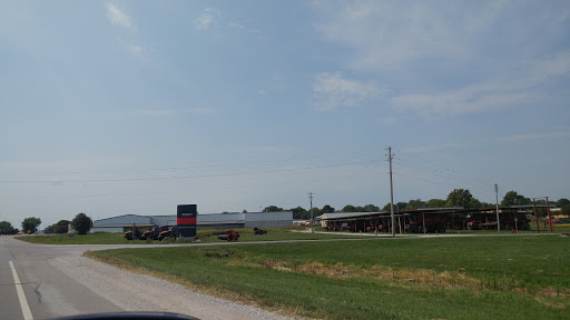 Vetter Equipment Company