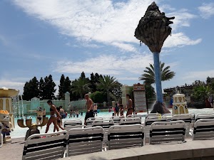Lego Chima Wave Pool - photo 19