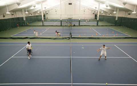 Julian Krinsky School of Tennis at the Gulph Mills Tennis Club image
