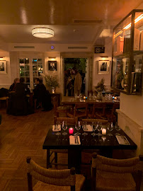 Atmosphère du Restaurant Amour à Paris - n°9