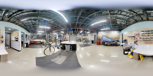 Bicycle Store «Fun Sport Bikes», reviews and photos, 1700 McHenry Ave #10, Modesto, CA 95350, USA