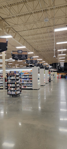 Grocery Store «Kroger», reviews and photos, 1418 W Main St a, Lebanon, TN 37087, USA