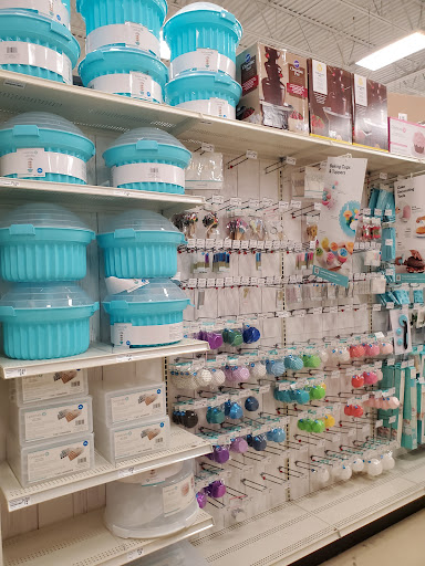 Craft Store «Michaels», reviews and photos, 2535 NE 10th Ct, Homestead, FL 33033, USA