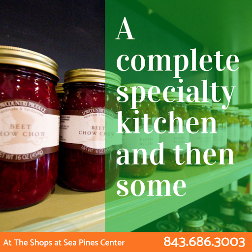 Shopping Mall «The Shops at Sea Pines Center», reviews and photos, 71 Lighthouse Rd #300, Hilton Head Island, SC 29928, USA