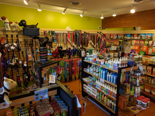 Pet Supply Store «Pet Elements», reviews and photos, 6511 California Ave SW, Seattle, WA 98136, USA