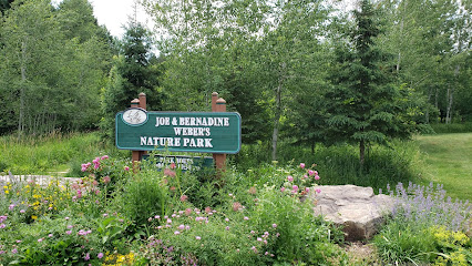 Joe & Bernadine Weber's Nature Park