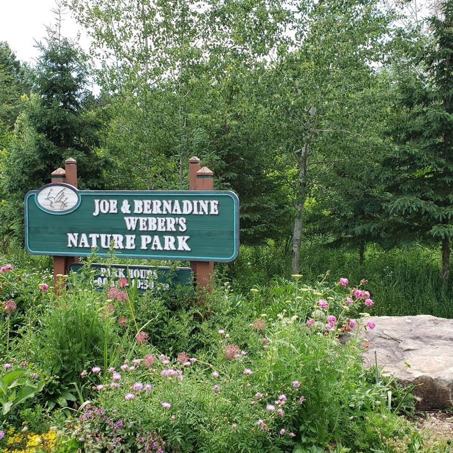 Joe & Bernadine Weber's Nature Park
