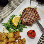 Photo n°3 de l'avis de Tetiana.c fait le 29/04/2022 à 16:50 sur le  Binario 19 à Maglie