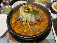 Les plus récentes photos du Restaurant coréen Sambuja - Restaurant Coréen 삼부자 식당 à Paris - n°15