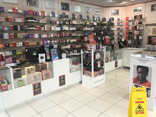 The Fragrance Shop Outlet Store