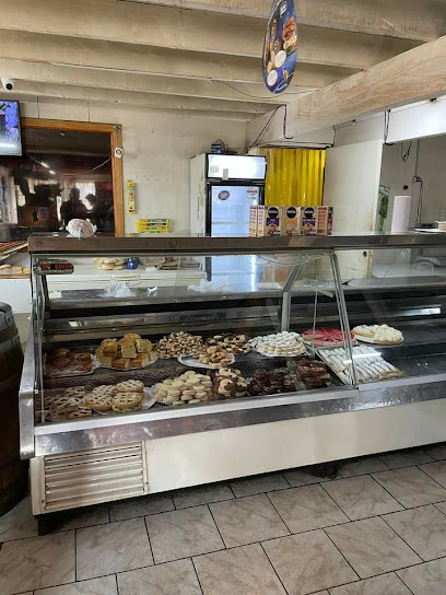 Panadería Deleite