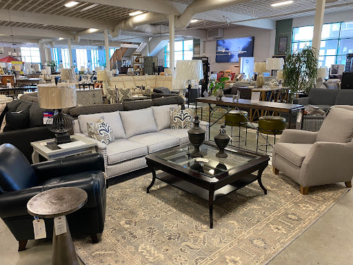 Furniture Store «Giorgi Bros. Furniture Showroom», reviews and photos, 211 Baden Ave, South San Francisco, CA 94080, USA