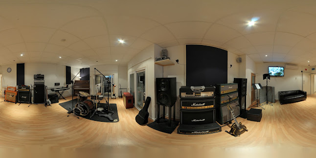 7West Studios - Music store