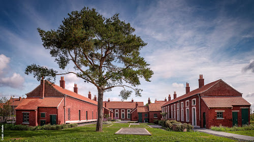 Centre culturel Cité des Électriciens Bruay-la-Buissière