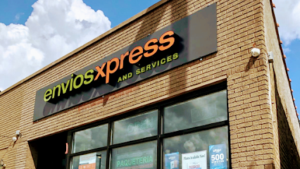 Envios Xpress And Services