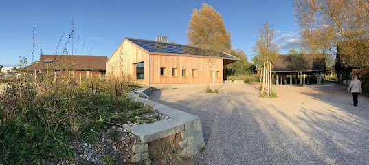 Naturzentrum Pfäffikersee