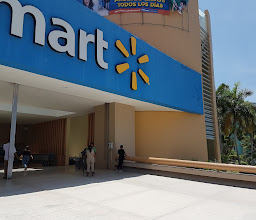 Walmart La Marina photo