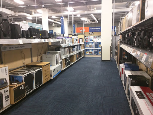 Electronics Store «Best Buy», reviews and photos, 1055 Metropolitan Ave, Charlotte, NC 28204, USA