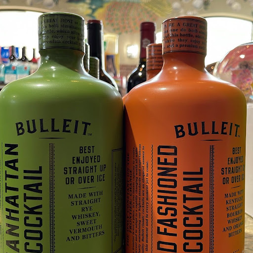 Liquor Store «Store 59 BP Liquor and Wine», reviews and photos, 8100 Hall Rd, Utica, MI 48317, USA