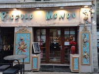 Les plus récentes photos du Restaurant italien Piccolo Mondo à Lille - n°5