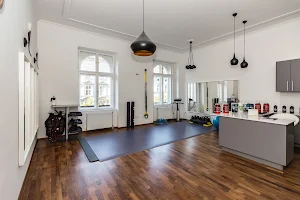 Andrássy Fitness Studio image