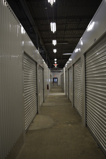 Self-Storage Facility «Brookhaven Storage», reviews and photos, 2740 Apple Valley Rd NE, Atlanta, GA 30319, USA