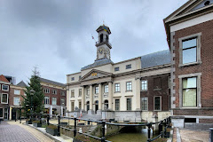 Stadhuis Dordrecht