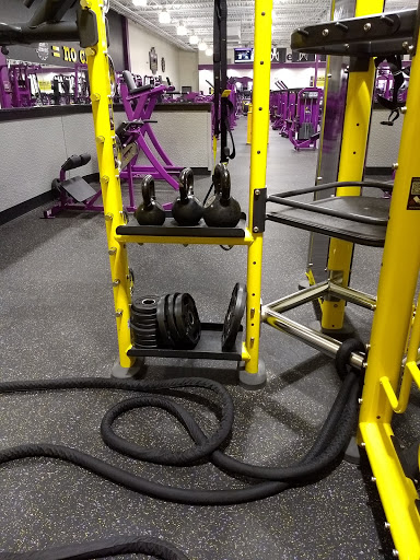 Gym «Planet Fitness», reviews and photos, 300 Harrison Bridge Rd, Simpsonville, SC 29680, USA