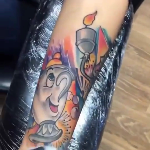 Explore tattoo ideas for neck, creative tattoo ideas in Uvalde, available at Artistik Kreationz 96