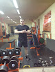 SportFit фитнес клуб