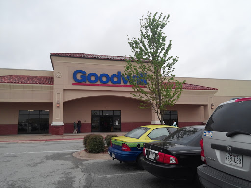 Non-Profit Organization «Goodwill Store and Donation Center», reviews and photos