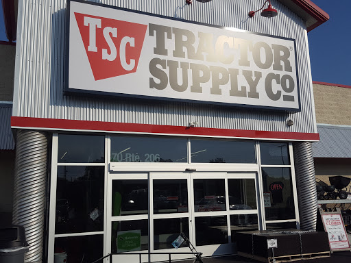 Tractor Supply Co.