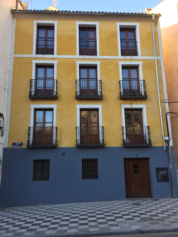 Apartamentos Turísticos Viejo Continente
